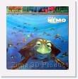 Nemo 2 * Efekt 3D+flip, zad biela protismykova pena * 758 x 766 * (144KB)